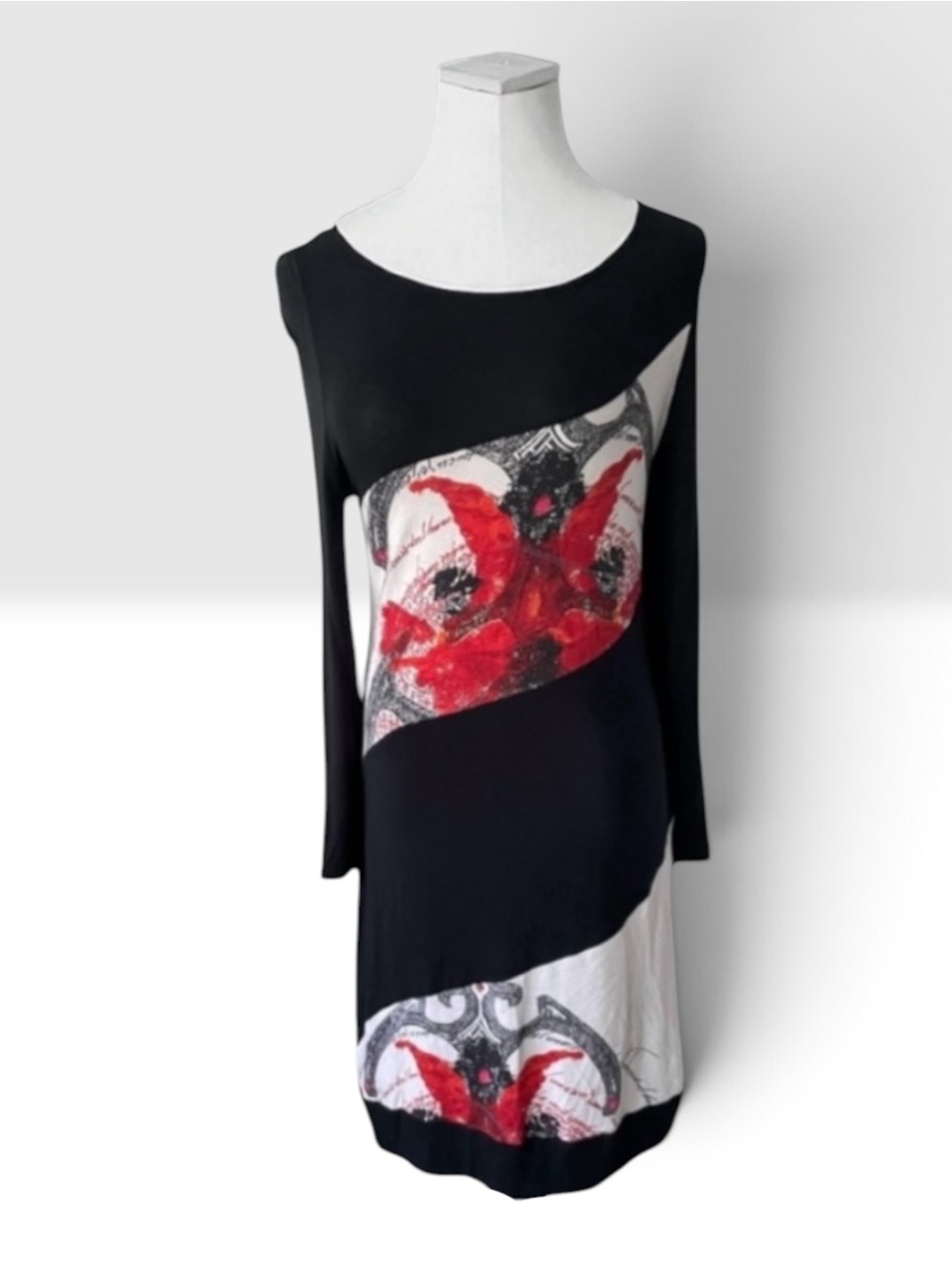 AVENTURES DES TOILES Dress Size 38